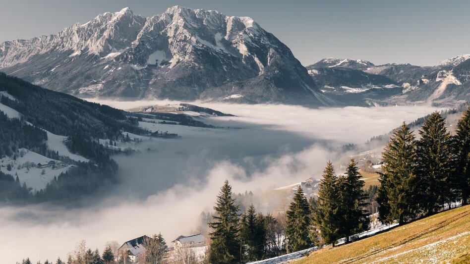Winter Hiking Winter hike Krapflhof Runde - Touren-Impression #2.3 | © Erlebnisregion Schladming-Dachstein