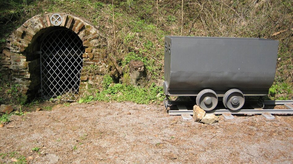 Hiking route Enjoyment tour BergZeitReisen - Experience Leoben's history - Touren-Impression #2.2 | © TV Leoben - Manuela Machner