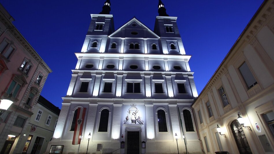 Hiking route Enjoyment tour BergZeitReisen - Experience Leoben's history - Touren-Impression #2.5 | © Foto Freisinger