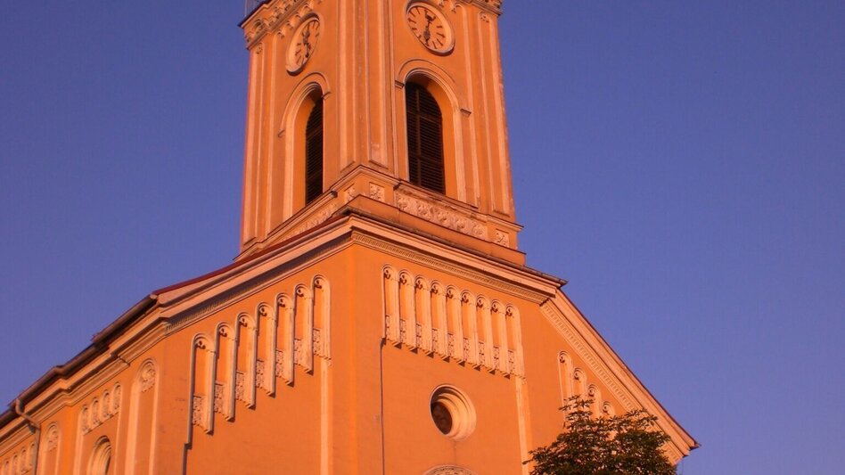 Hiking route Enjoyment tour BergZeitReisen - Experience Leoben's history - Touren-Impression #2.8 | © TV Leoben - Manuela Machner