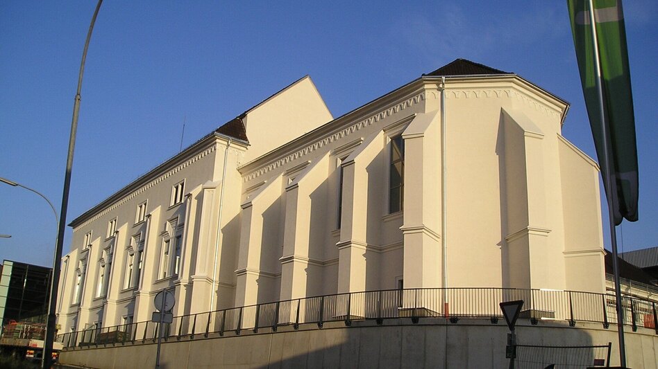 Hiking route Enjoyment tour BergZeitReisen - Experience Leoben's history - Touren-Impression #2.16 | © Tourismusverband Leoben - copyright Foto Freisinger