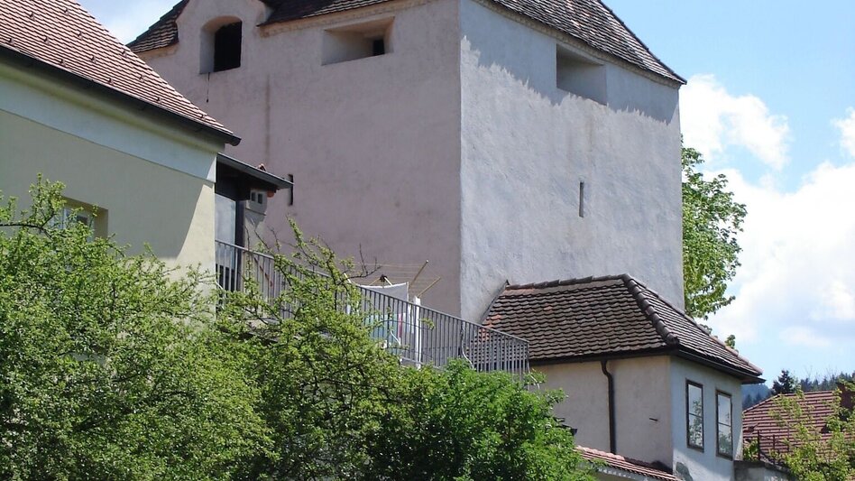 Hiking route Enjoyment tour BergZeitReisen - Experience Leoben's history - Touren-Impression #2.17 | © Tourismusverband Leoben - copyright Foto Freisinger