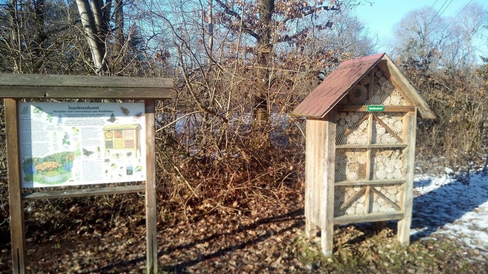 Wanderung Lannacher Wandertour  - Touren-Impression #2.1 | © TVB Südsteiermark/Martin Niggas