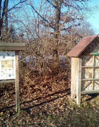 Teichpark Lannach | Martin Niggas | © TVB Südsteiermark/Martin Niggas