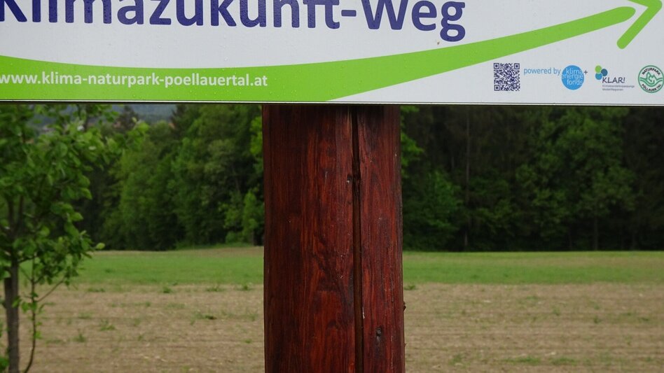 Theme path Climate Future Trail, Pöllau - Touren-Impression #2.4 | © Oststeiermark Tourismus