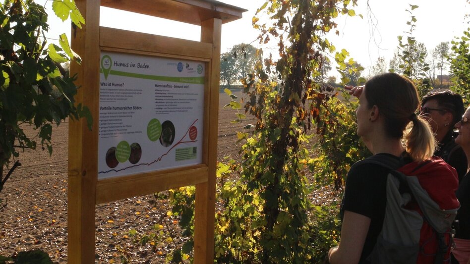 Theme path Climate Future Trail, Pöllau - Touren-Impression #2.7 | © Oststeiermark Tourismus