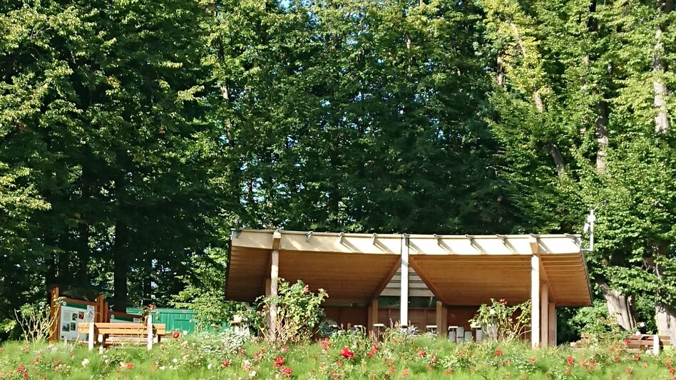 Theme path Climate Future Trail, Pöllau - Touren-Impression #2.3 | © Oststeiermark Tourismus