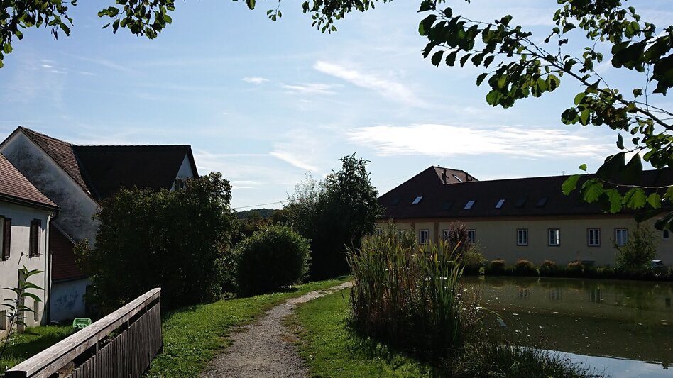 Theme path Climate Future Trail, Pöllau - Touren-Impression #2.8 | © Oststeiermark Tourismus