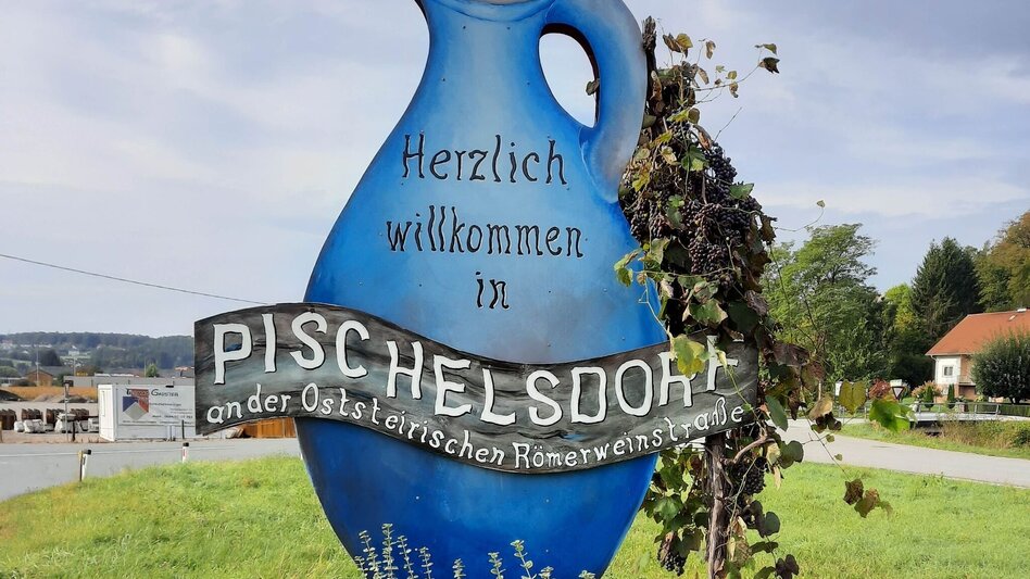 Hiking route From Pischelsdorf to the Kulm - Touren-Impression #2.1 | © Oststeiermark Tourismus