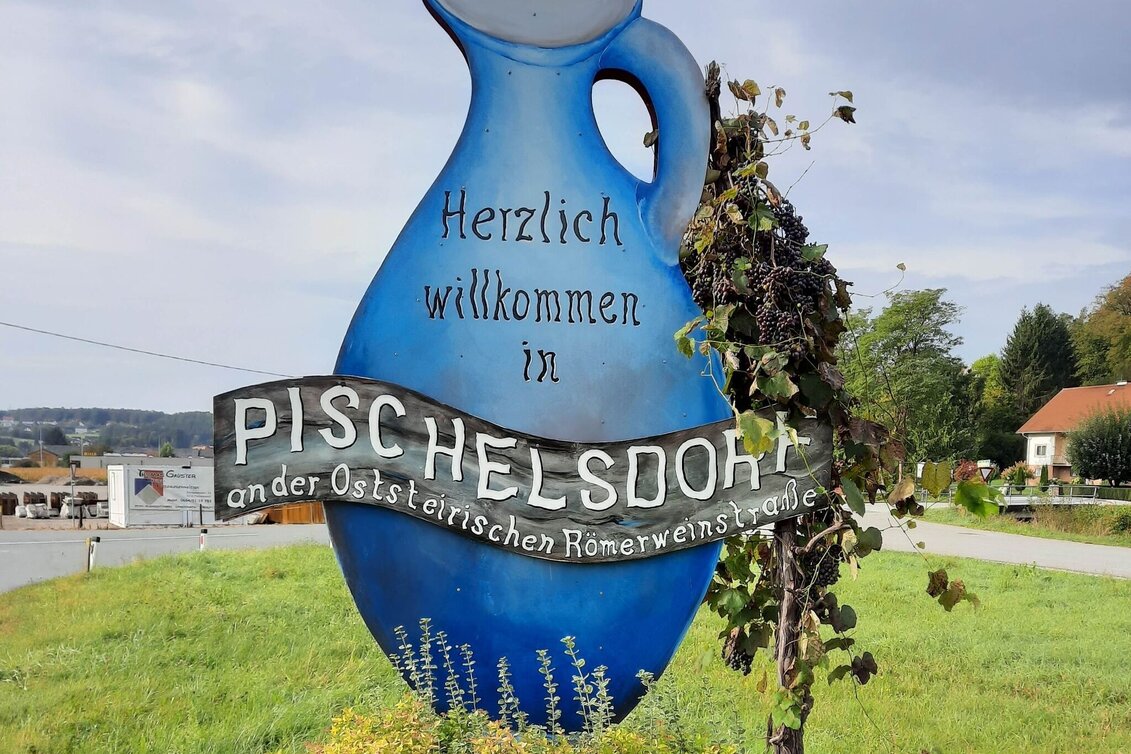 Hiking route From Pischelsdorf to the Kulm - Touren-Impression #1 | © Oststeiermark Tourismus