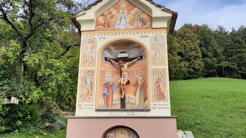 Hiking route From Pischelsdorf to the Kulm - Touren-Impression #2.6 | © Oststeiermark Tourismus