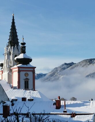 sebastiani - rosenkranzweg_img_54233509 | Brigitte Digruber | © TV Hochsteiermark