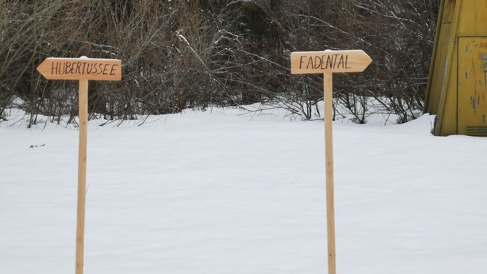 Ski-nordic-classic Fadental - Schnittlermoos - Touren-Impression #2.4 | © TV Hochsteiermark