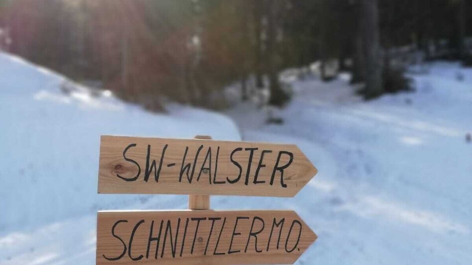 Ski-nordic-classic Fadental - Schnittlermoos - Touren-Impression #2.9 | © TV Hochsteiermark