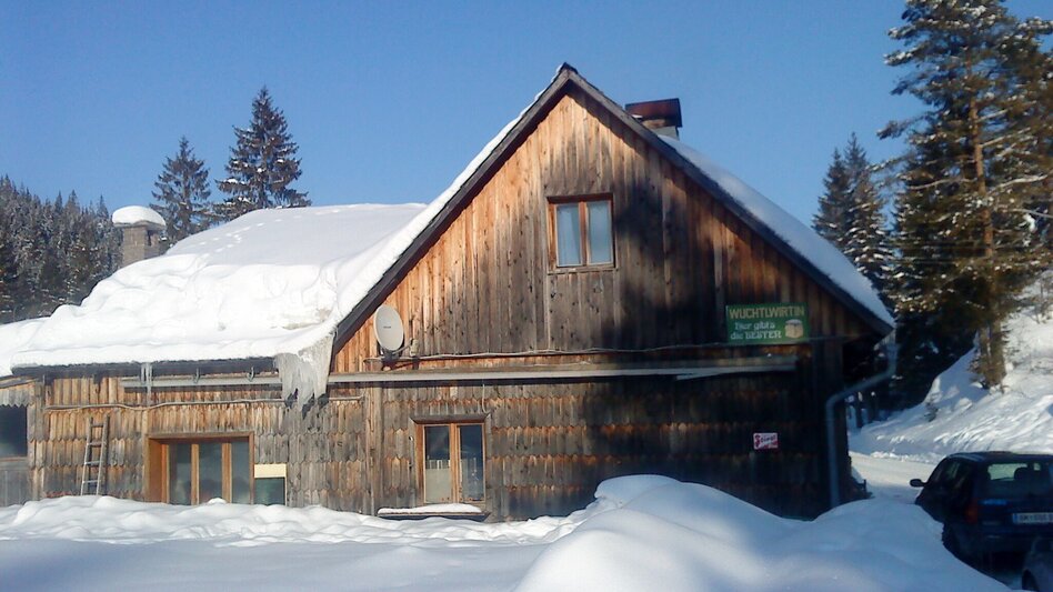 Ski-nordic-classic Fadental - Schnittlermoos - Touren-Impression #2.14 | © TV Hochsteiermark