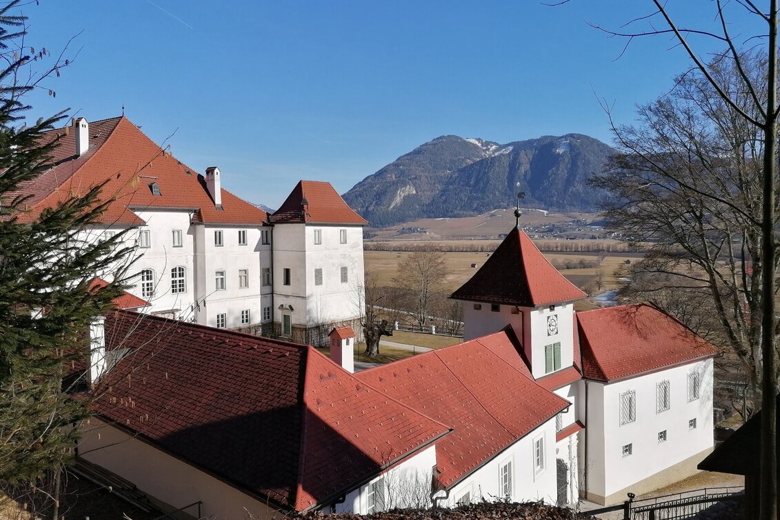 Winterwandern Winterwandern am Fürstensteig - Touren-Impression #1 | © Erlebnisregion Schladming-Dachstein