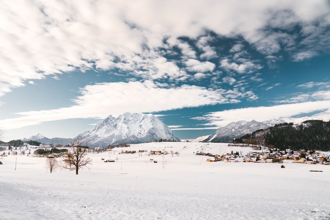 Winterwandern Gatschbergweg - Touren-Impression #1 | © Erlebnisregion Schladming-Dachstein