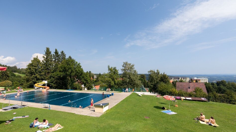 Bike Riding Panoramic Tour – around the Schöckl - Touren-Impression #2.4 | © Region Graz