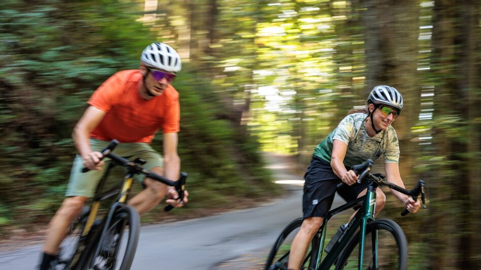 Bike Riding Panoramic Tour – around the Schöckl - Touren-Impression #2.8 | © Region Graz