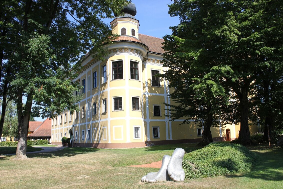 Hiking route Gleinstättner Round Variant 18 a - Touren-Impression #1 | © Südsteiermark