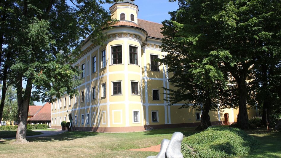 Hiking route Gleinstättner Round Variant 18 b - Touren-Impression #2.1 | © Südsteiermark