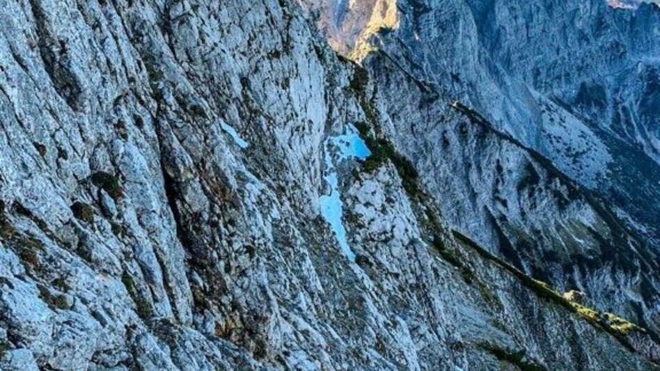 Mountain Hike Kleiner Buchstein vom Hocherb(Mühlbach) - Eisenzieher - Touren-Impression #2.2 | © TV Gesäuse