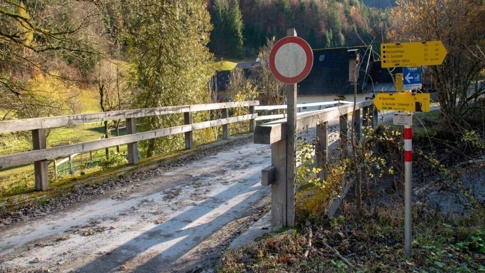 Mountain Hike Kleiner Buchstein vom Hocherb(Mühlbach) - Eisenzieher - Touren-Impression #2.18 | © TV Gesäuse