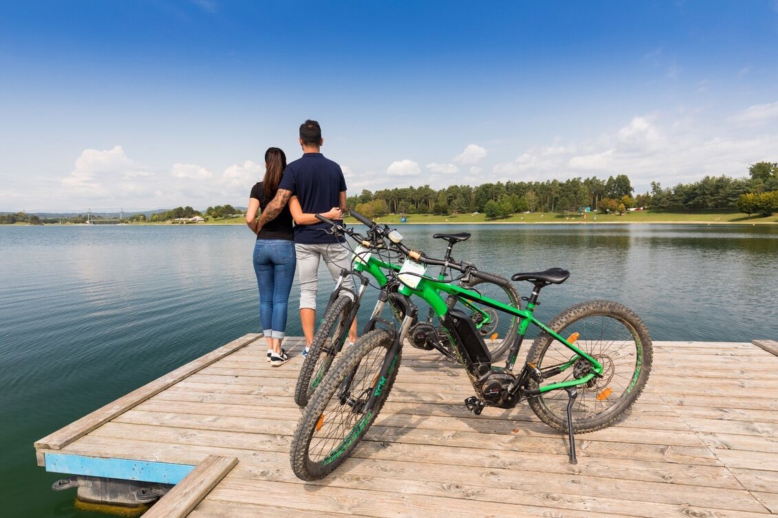 Bike Riding Southern Flair - Touren-Impression #1 | © Region Graz
