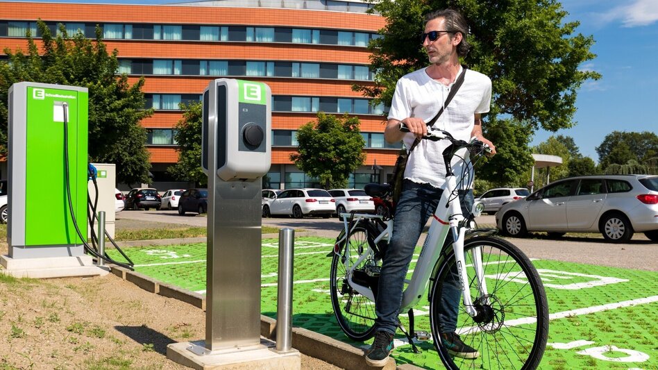 Bike Riding Southern Flair - Touren-Impression #2.5 | © Region Graz