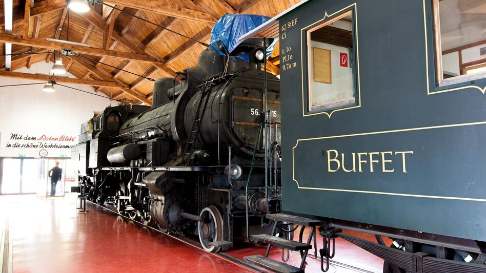 Bike Riding Southern Flair - Touren-Impression #2.6 | © Region Graz