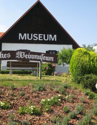 Weinmuseum Kitzeck | TV Südsteiermark | © Südsteiermark