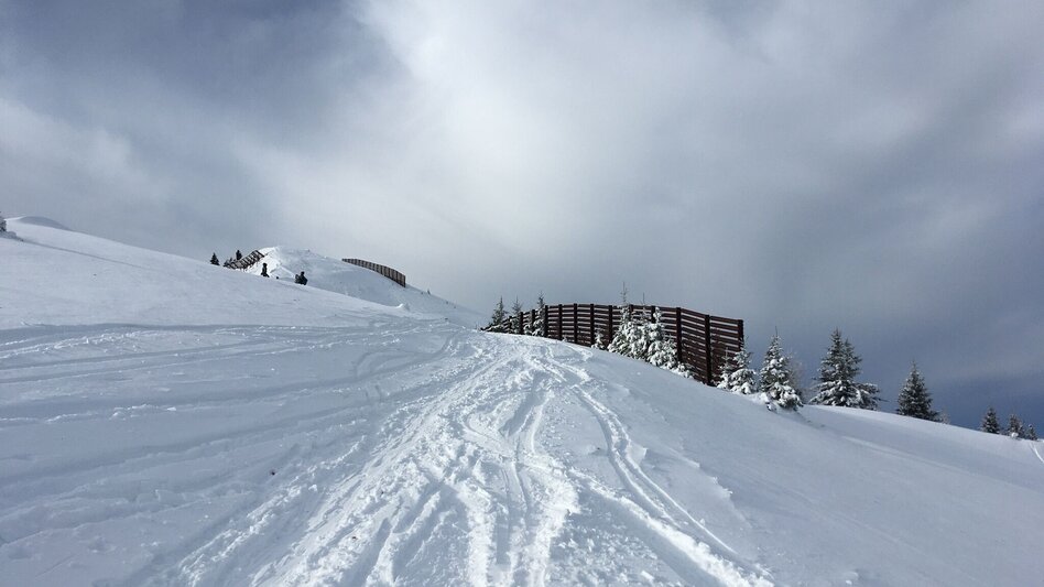 Ski Touring Ski tour to the Wetterin - Touren-Impression #2.4 | © TV Hochsteiermark