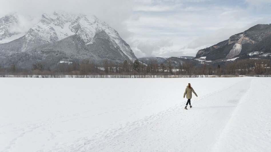 Winterwandern Winterwanderung Heiligenbrunn - Touren-Impression #2.1 | © Erlebnisregion Schladming-Dachstein
