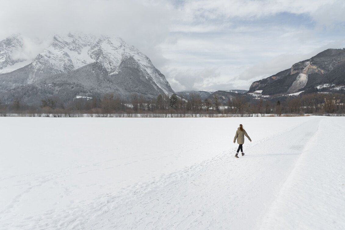 Winterwandern Winterwanderung Heiligenbrunn - Touren-Impression #1 | © Erlebnisregion Schladming-Dachstein
