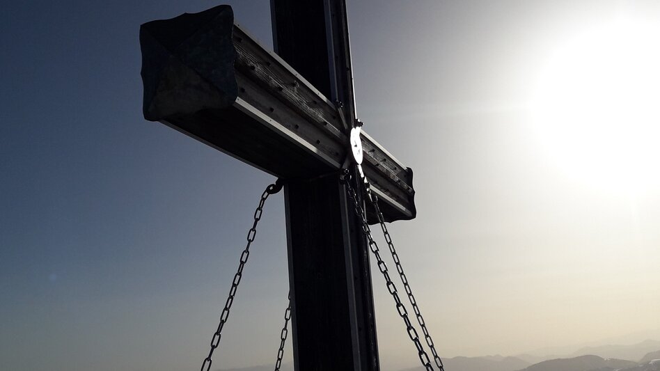 Ski Touring Ski tour to the Hohe Veitsch - Touren-Impression #2.1 | © TV Hochsteiermark