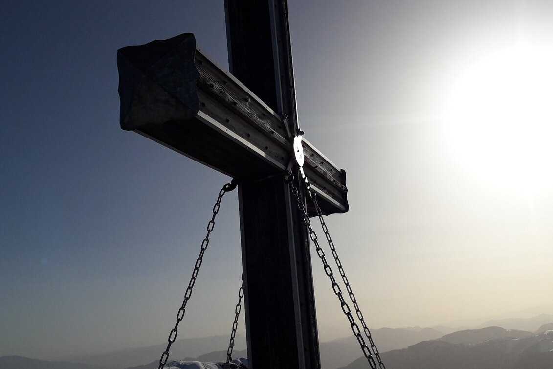 Ski Touring Ski tour to the Hohe Veitsch - Touren-Impression #1 | © TV Hochsteiermark