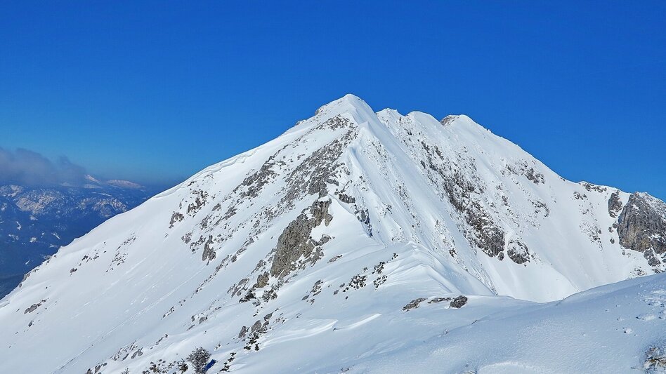 Ski Touring Ski tour on the Kleinen Wildkamm - Touren-Impression #2.1 | © ÖAV Mariazellerland