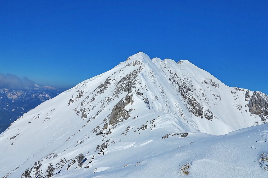 Ski Touring Ski tour on the Kleinen Wildkamm - Touren-Impression #1 | © ÖAV Mariazellerland