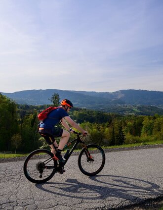 Grazer Hügelland Tour | Region Graz, pixelmaker.at | © Region Graz