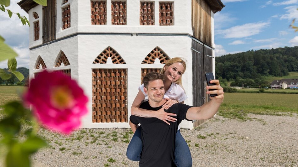 Radfahren Hügelland Tour 733 - Touren-Impression #2.6 | © Region Graz