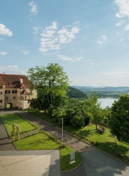 Schloss Seggau | © Schloss Seggau, Kristoferitsch | Kristoferitsch | © Schloss Seggau, Kristoferitsch