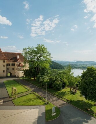Schloss Seggau | Kristoferitsch | © Schloss Seggau, Kristoferitsch