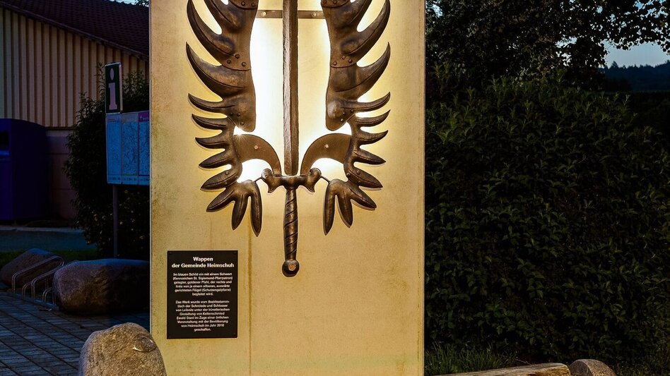 Hiking route Panorama Gallery Sulmtal Sausal - Art & Wine No. 6 (Eastern Route) - Touren-Impression #2.4 | © Südsteiermark