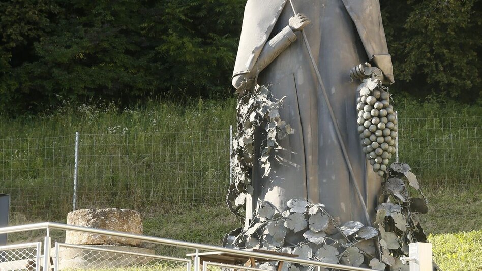 Hiking route Panorama Gallery Sulmtal Sausal - Art & Wine No. 6 (Eastern Route) - Touren-Impression #2.5 | © Südsteiermark