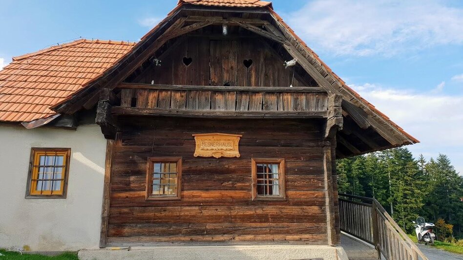 Hiking route Hike to St. Pankrazen, RETTER Pöllauberg - Touren-Impression #2.6 | © Tourismusverband Oststeiermark