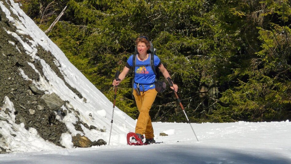 Winter Hiking Großer Schober - Touren-Impression #2.4 | © Weges OG