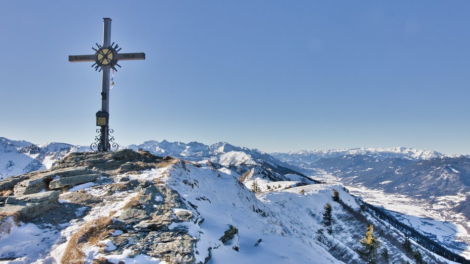 Winter Hiking Großer Schober - Touren-Impression #2.1 | © Weges OG