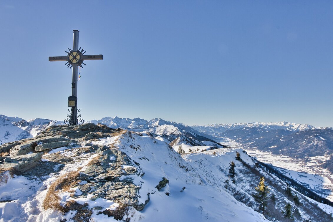 Winter Hiking Großer Schober - Touren-Impression #1 | © Weges OG