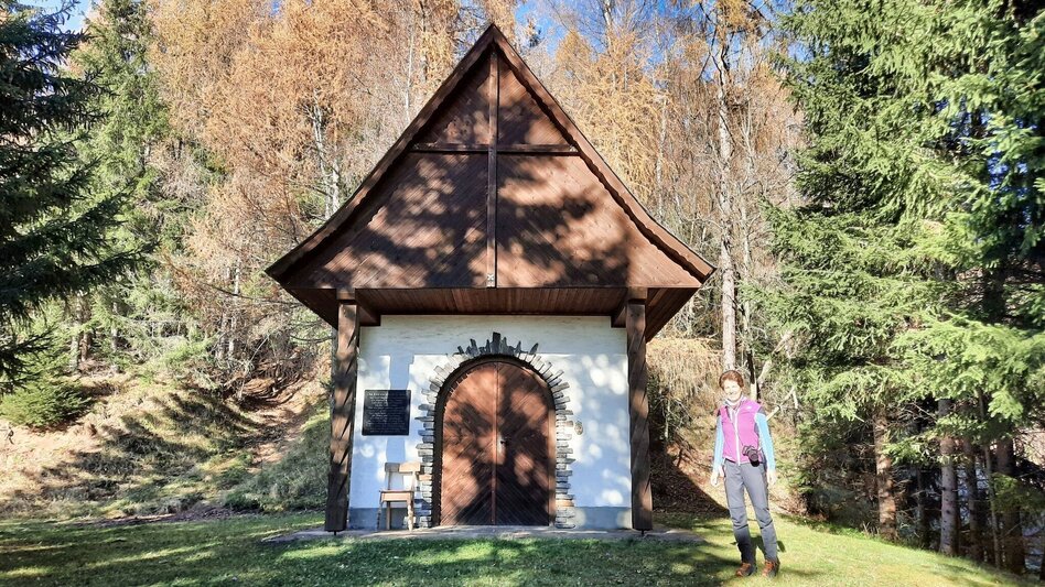Wanderung Hammerleck über Gstättner - Touren-Impression #2.7 | © Weges OG