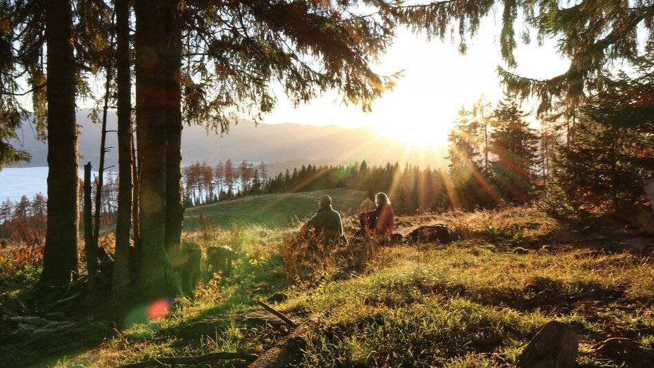 Wanderung Hammerleck über Gstättner - Touren-Impression #2.12 | © Weges OG